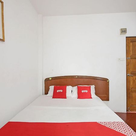 Oyo 89562 Hotel Shalimar Куала-Лумпур Екстер'єр фото