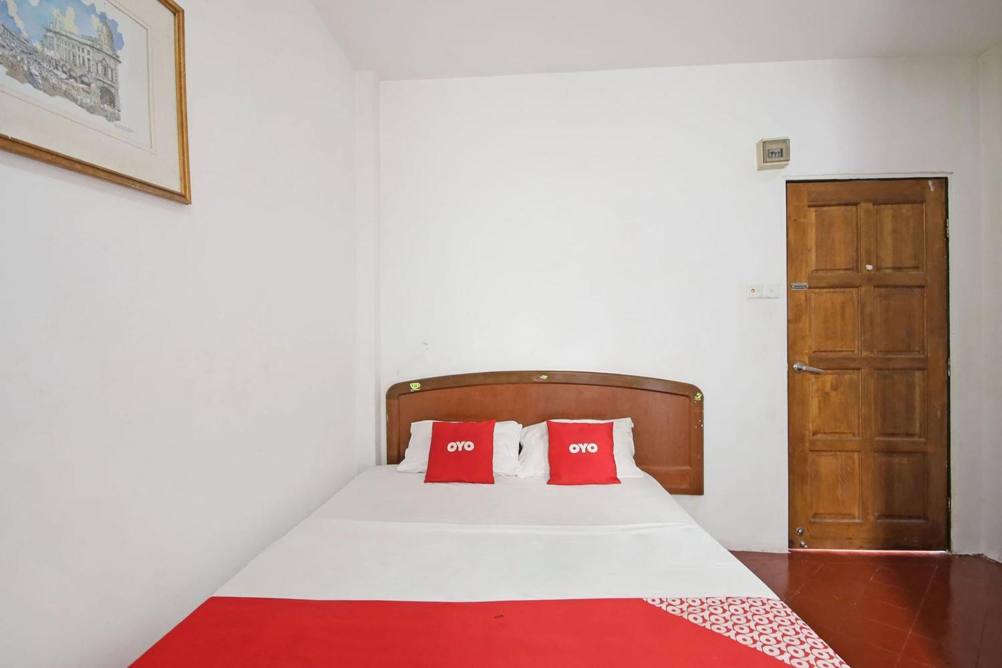 Oyo 89562 Hotel Shalimar Куала-Лумпур Екстер'єр фото