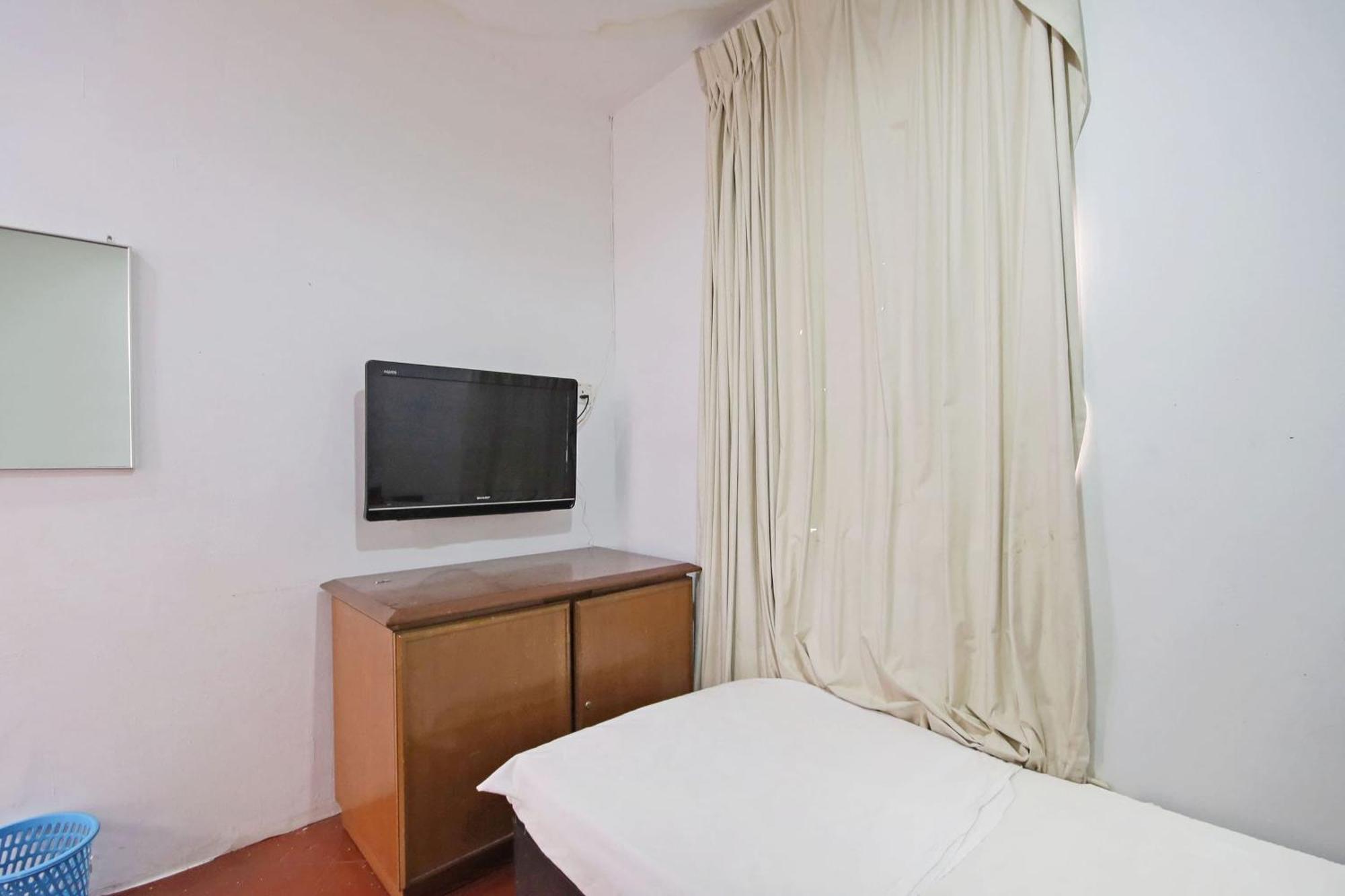 Oyo 89562 Hotel Shalimar Куала-Лумпур Екстер'єр фото