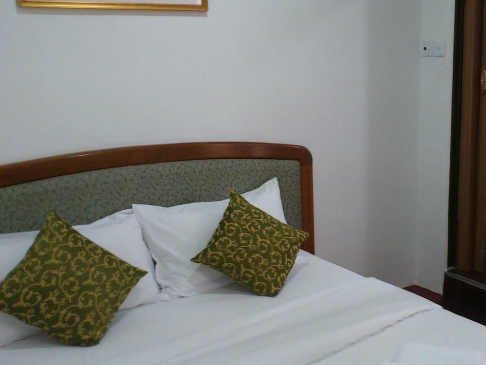 Oyo 89562 Hotel Shalimar Куала-Лумпур Екстер'єр фото